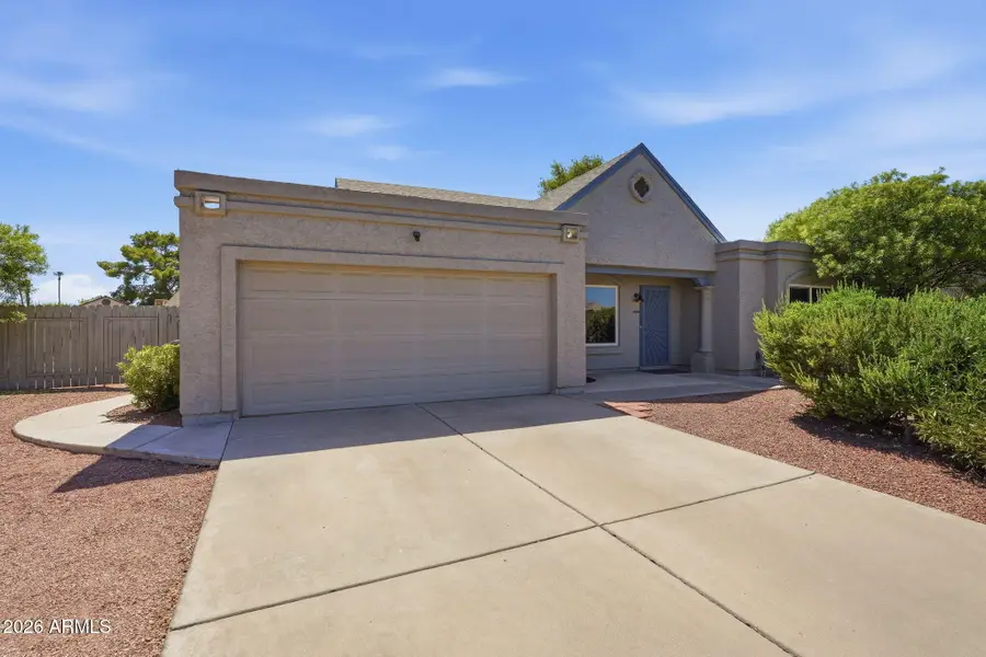 7314 S Oak Street, Tempe, AZ 85283 - #2