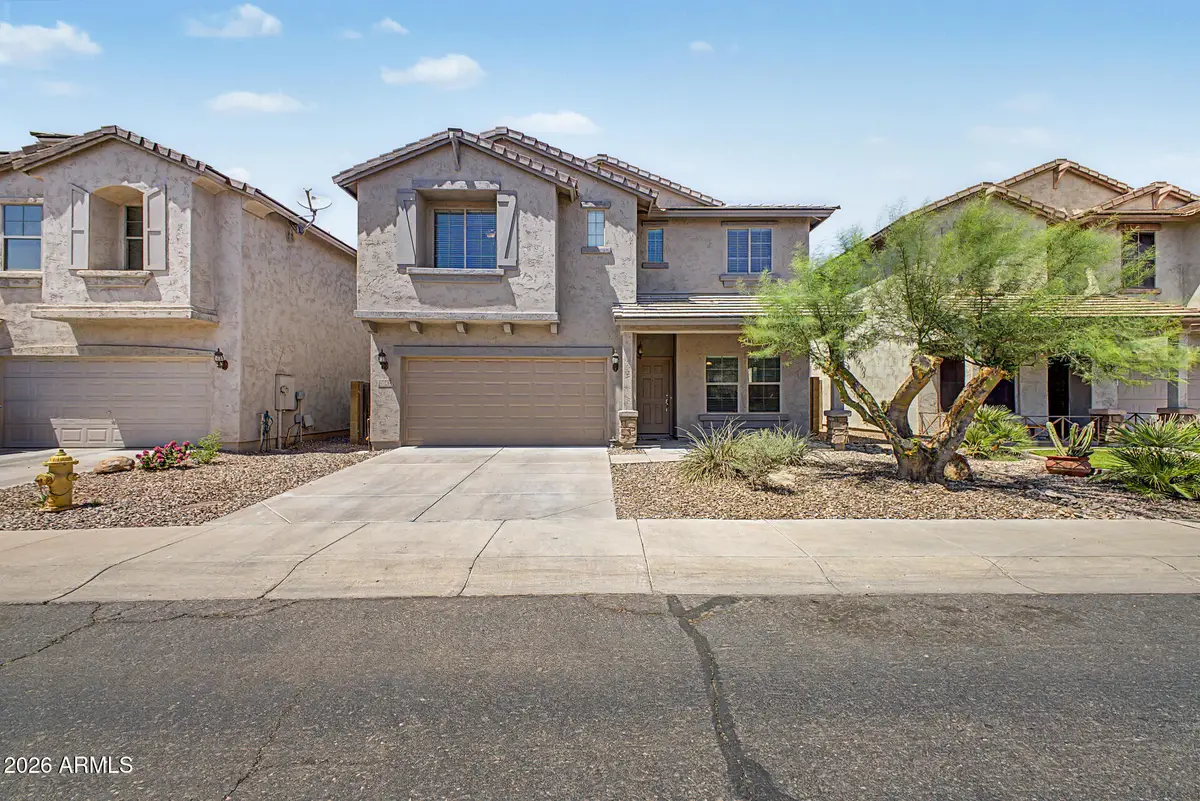 2042 W Davis Road, Phoenix, AZ 85023 - #1