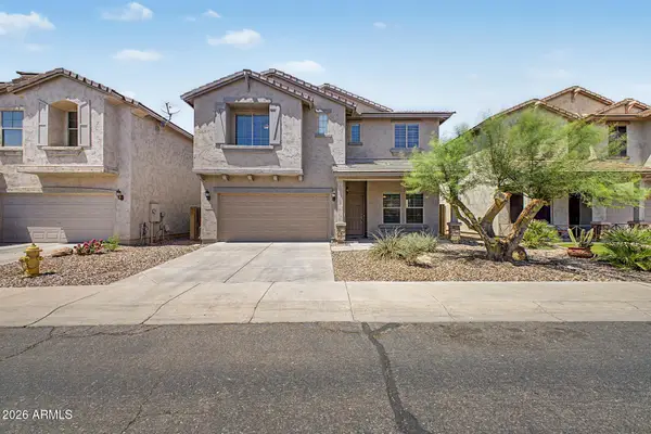 2042 W Davis Road, Phoenix, AZ 85023