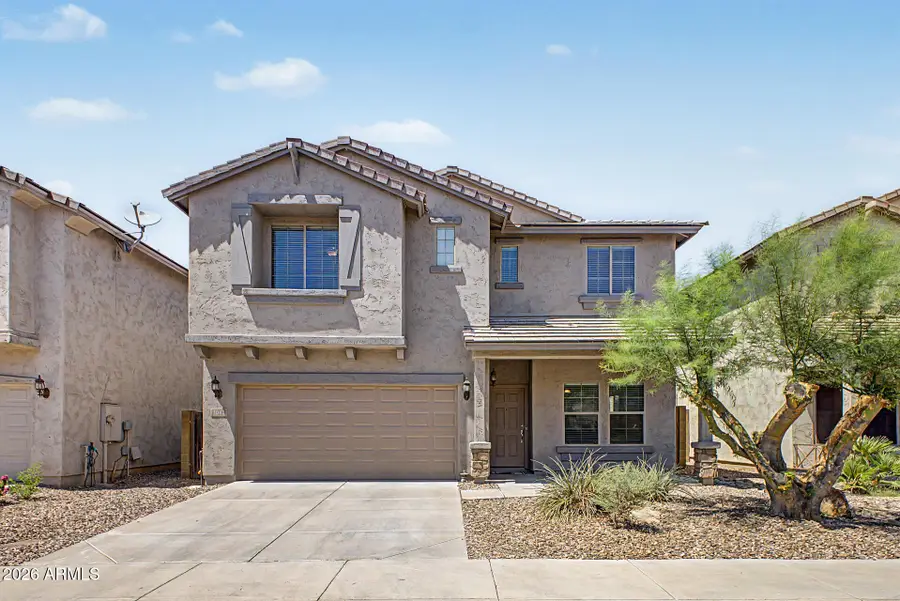 2042 W Davis Road, Phoenix, AZ 85023 - #2