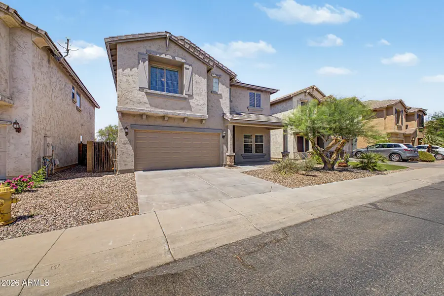 2042 W Davis Road, Phoenix, AZ 85023 - #3