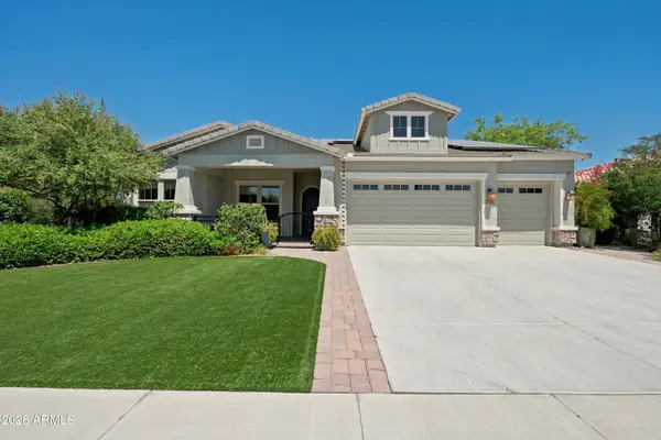 5523 N 190th Drive, Litchfield Park, AZ 85340