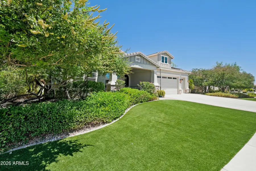 5523 N 190th Drive, Litchfield Park, AZ 85340 - #2