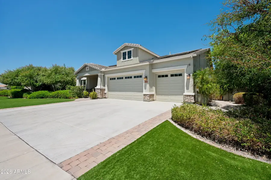 5523 N 190th Drive, Litchfield Park, AZ 85340 - #3