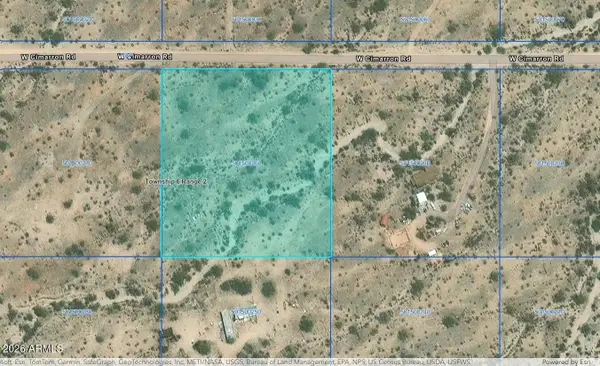0 W Cimarron Road #26, Maricopa, AZ 85139
