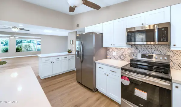 10433 W Oakmont Drive, Sun City, AZ 85351