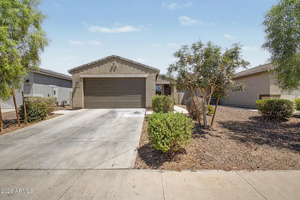4470 W Allen Street, Laveen, AZ 85339 - #1