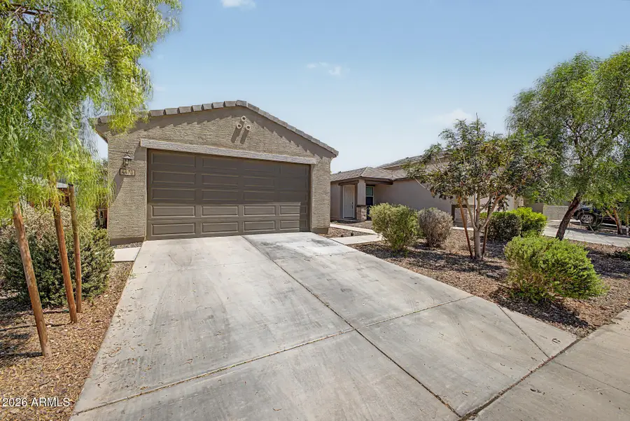 4470 W Allen Street, Laveen, AZ 85339 - #2