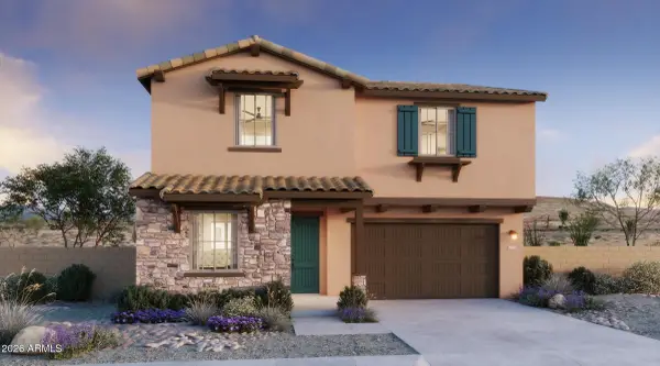 2270 S Swan Court, Gilbert, AZ 85295