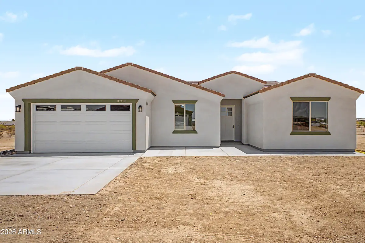37455 W Hayes --, Tonopah, AZ 85354 - #1