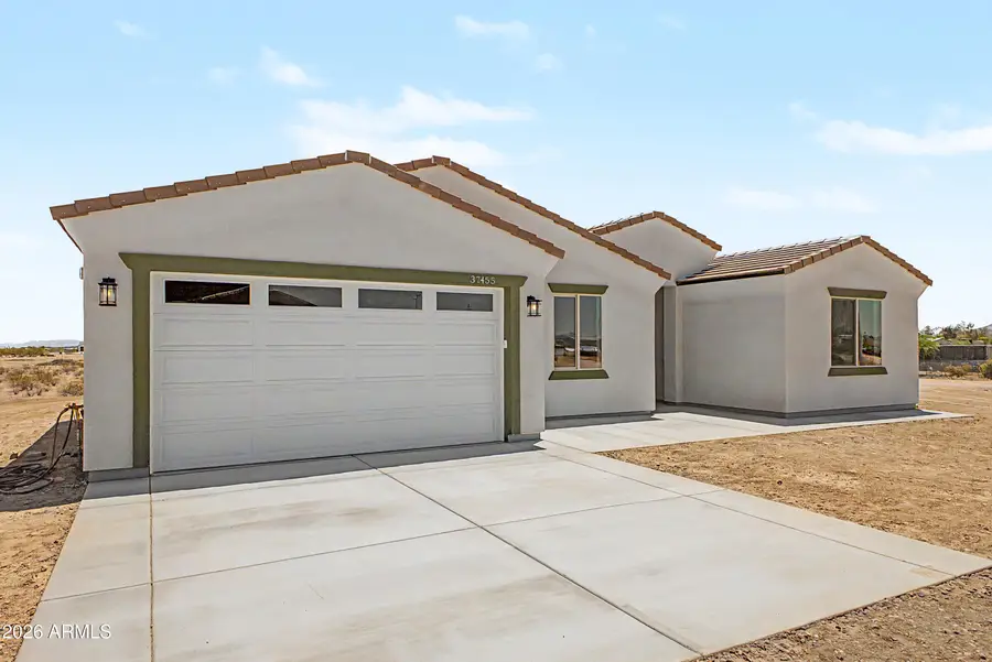 37455 W Hayes --, Tonopah, AZ 85354 - #3
