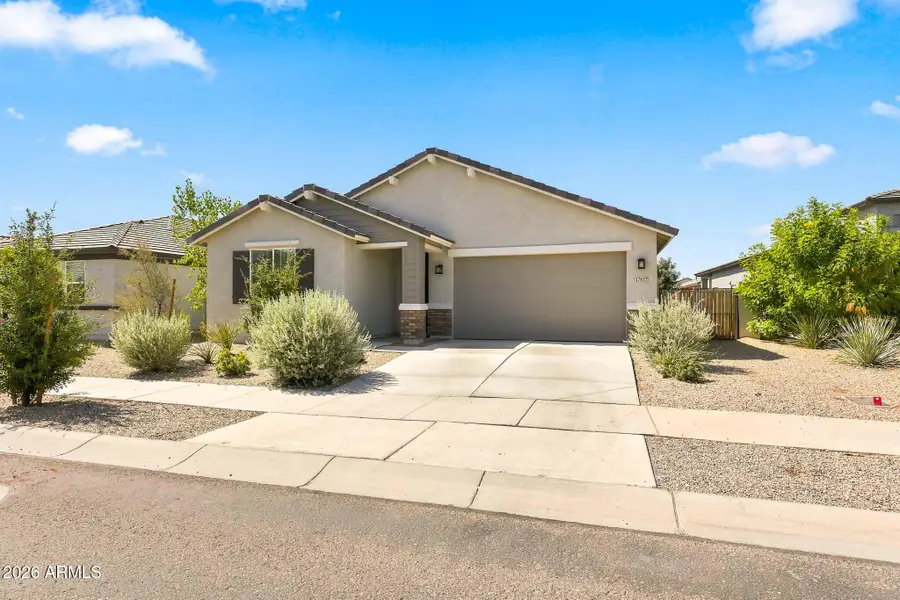 17837 W Monte Lindo Lane, Surprise, AZ 85387 - #2