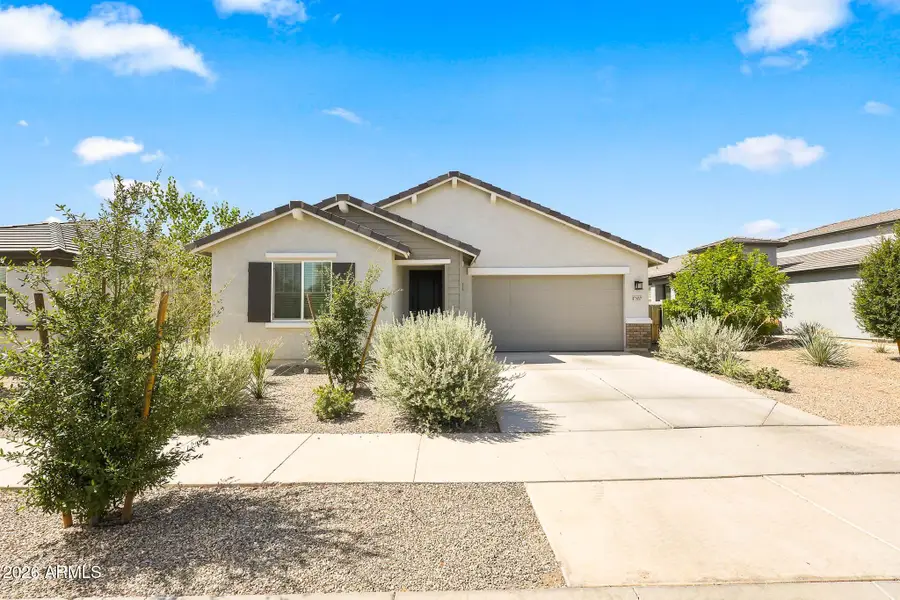 17837 W Monte Lindo Lane, Surprise, AZ 85387 - #3