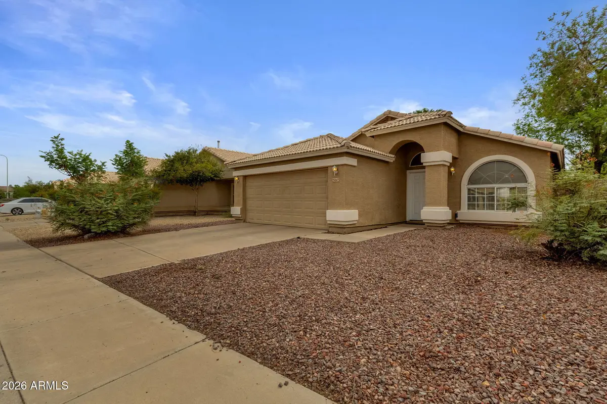 5843 S Brittany Lane, Tempe, AZ 85283 - #1
