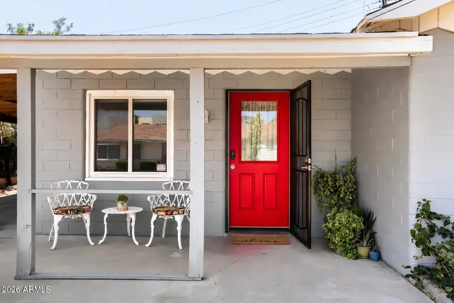 1116 S Holbrook Lane, Tempe, AZ 85281 - #3
