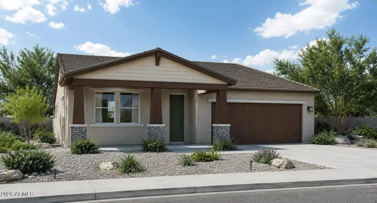 26443 W Toronto Way, Buckeye, AZ 85326 - #1
