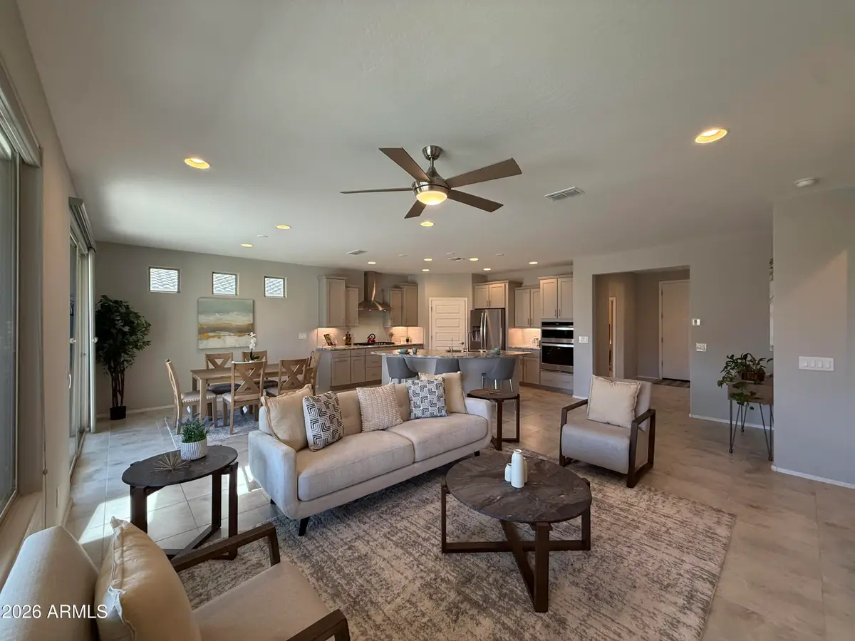 26741 W Melinda Lane, Buckeye, AZ 85396 - #1