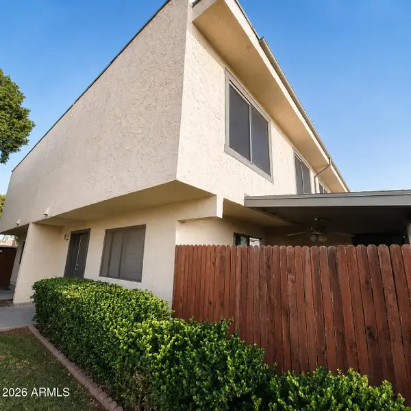 5964 W Townley Avenue, Glendale, AZ 85302