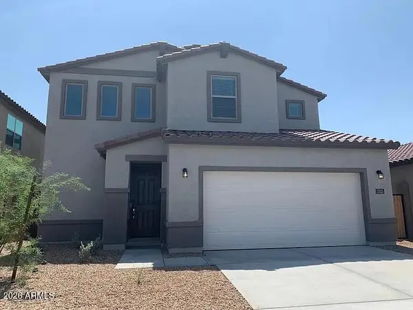 3325 W Dunbar Drive, Phoenix, AZ 85041