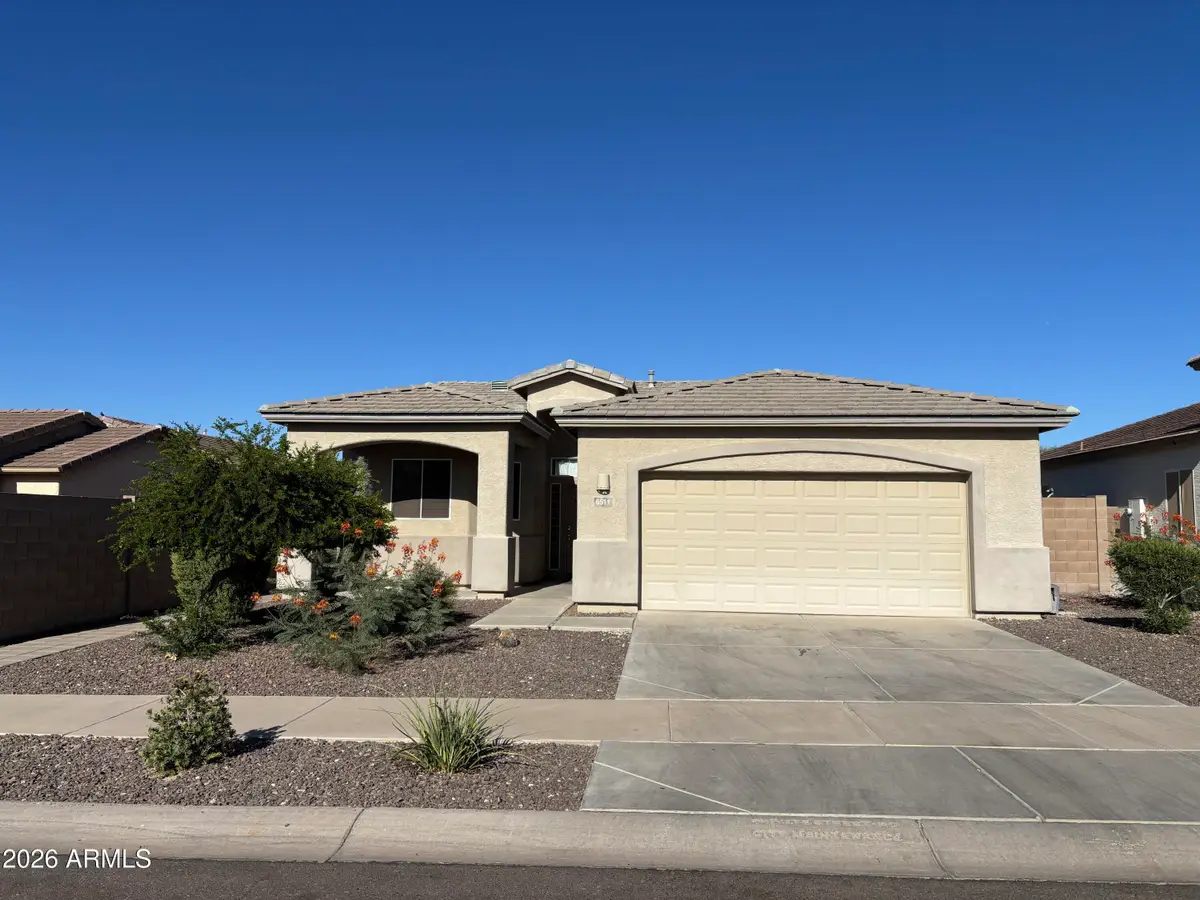 6511 S 5th Place, Phoenix, AZ 85042 - #1