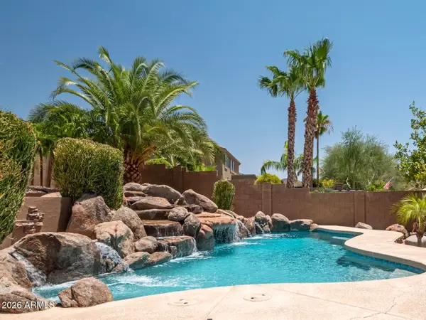 3416 W Montello Road, Phoenix, AZ 85086