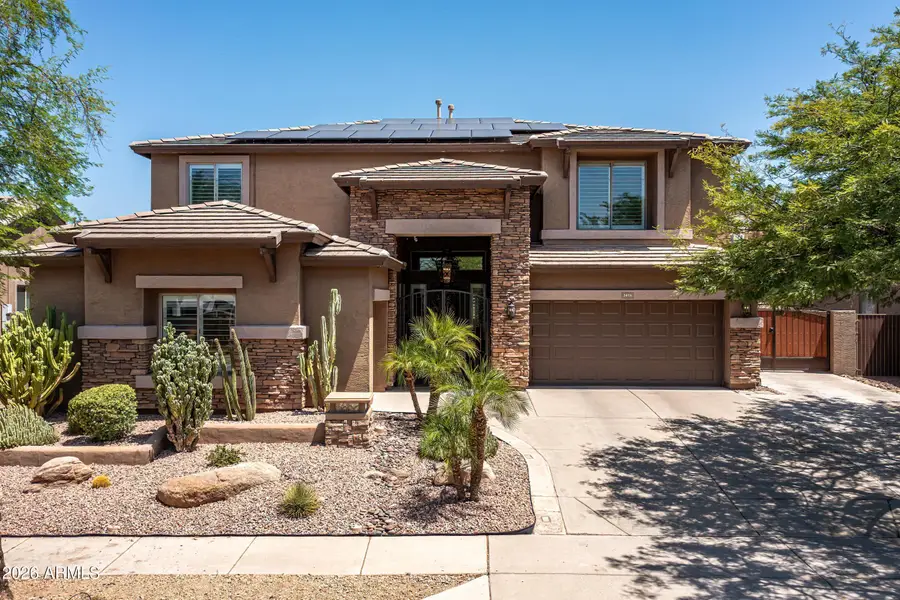 3416 W Montello Road, Phoenix, AZ 85086 - #2