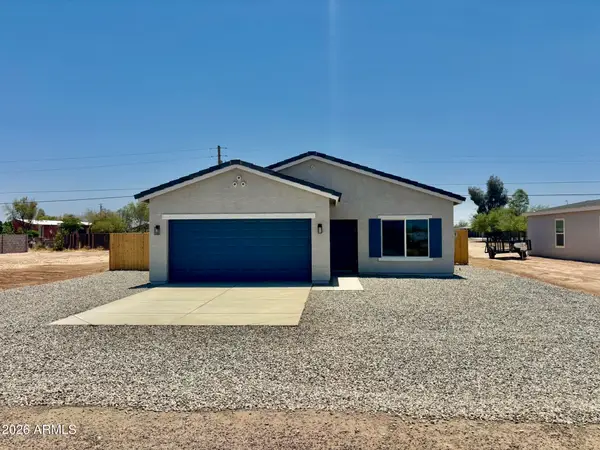 3155 W Colusa Drive, Eloy, AZ 85131