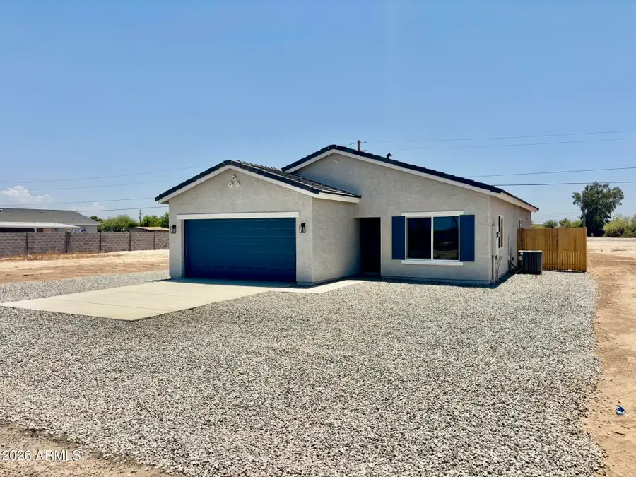 3155 W Colusa Drive, Eloy, AZ 85131 - #2