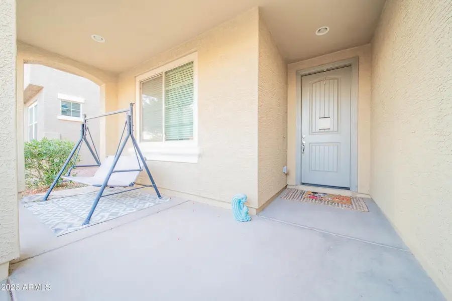 19640 W Pinchot Drive, Buckeye, AZ 85396 - #3