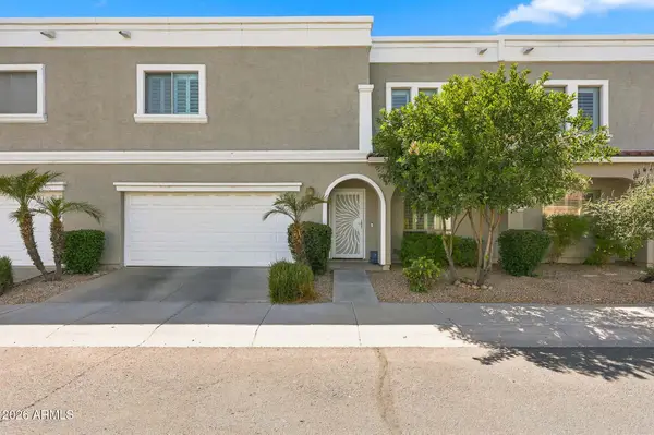 5216 N 16th Lane, Phoenix, AZ 85015