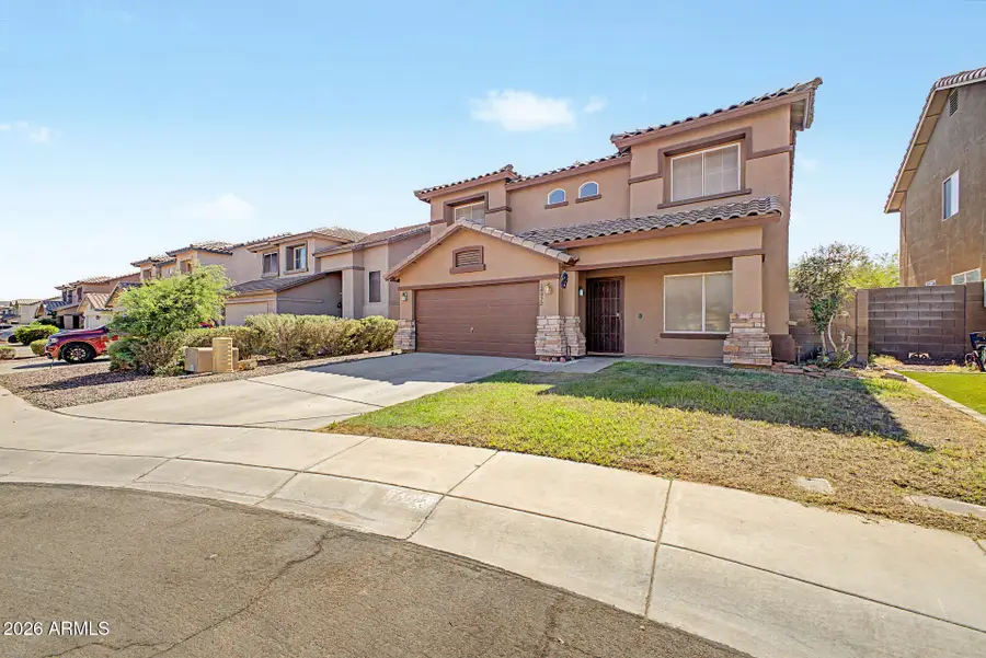 14372 N 154th Lane, Surprise, AZ 85379 - #3