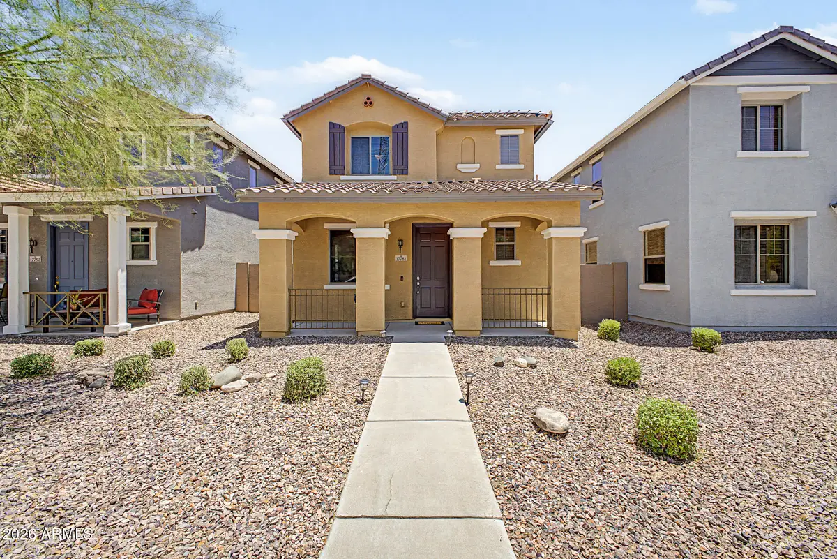 17781 N 114th Lane, Surprise, AZ 85378 - #1