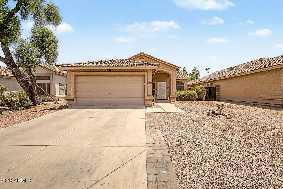 15019 W Rockrose Way, Surprise, AZ 85374 - #1