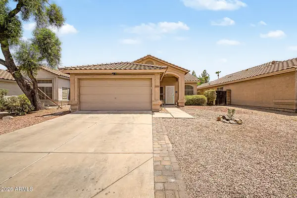 15019 W Rockrose Way, Surprise, AZ 85374
