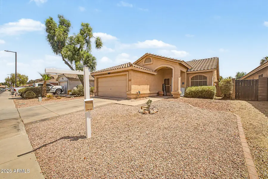 15019 W Rockrose Way, Surprise, AZ 85374 - #2