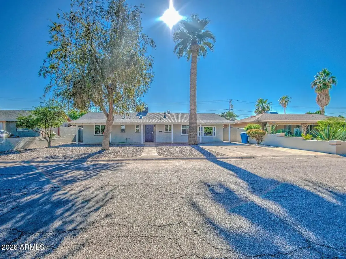 3317 W Montecito Avenue, Phoenix, AZ 85017 - #1