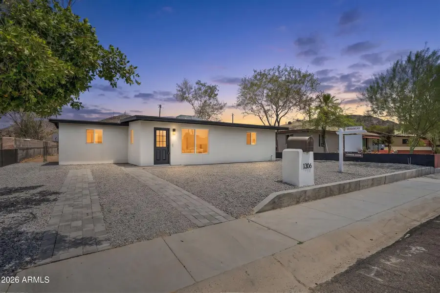 1306 W Brown Street, Phoenix, AZ 85021 - #2