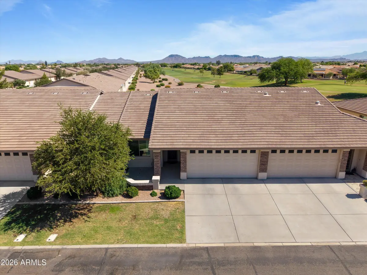 2662 S Springwood Boulevard #356, Mesa, AZ 85209 - #1