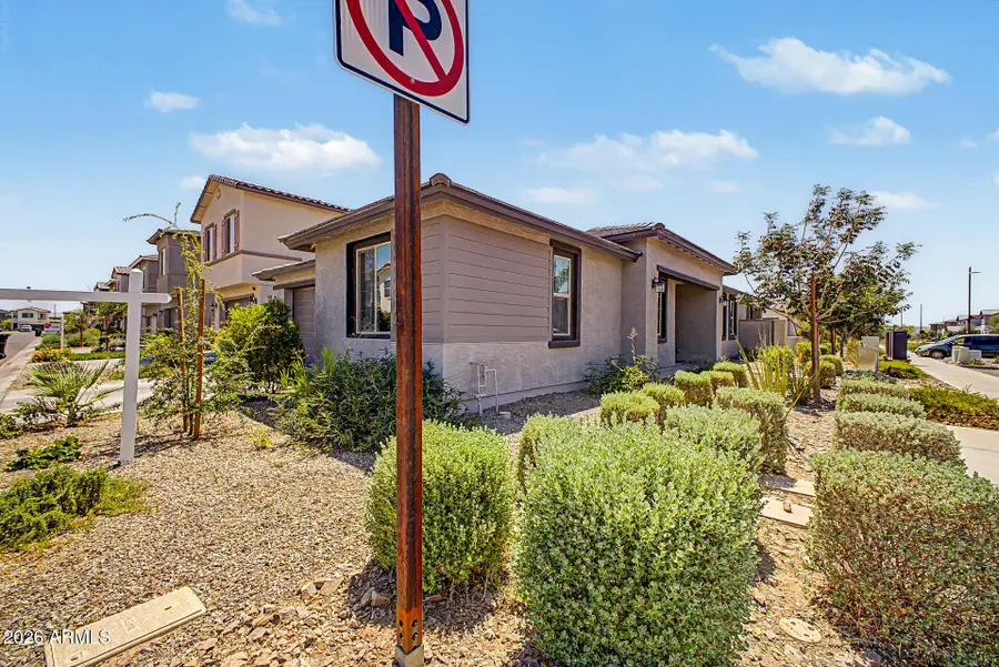 4504 S Mole --, Mesa, AZ 85212 - #2