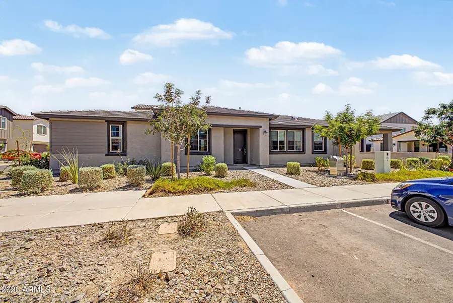 4504 S Mole --, Mesa, AZ 85212 - #3