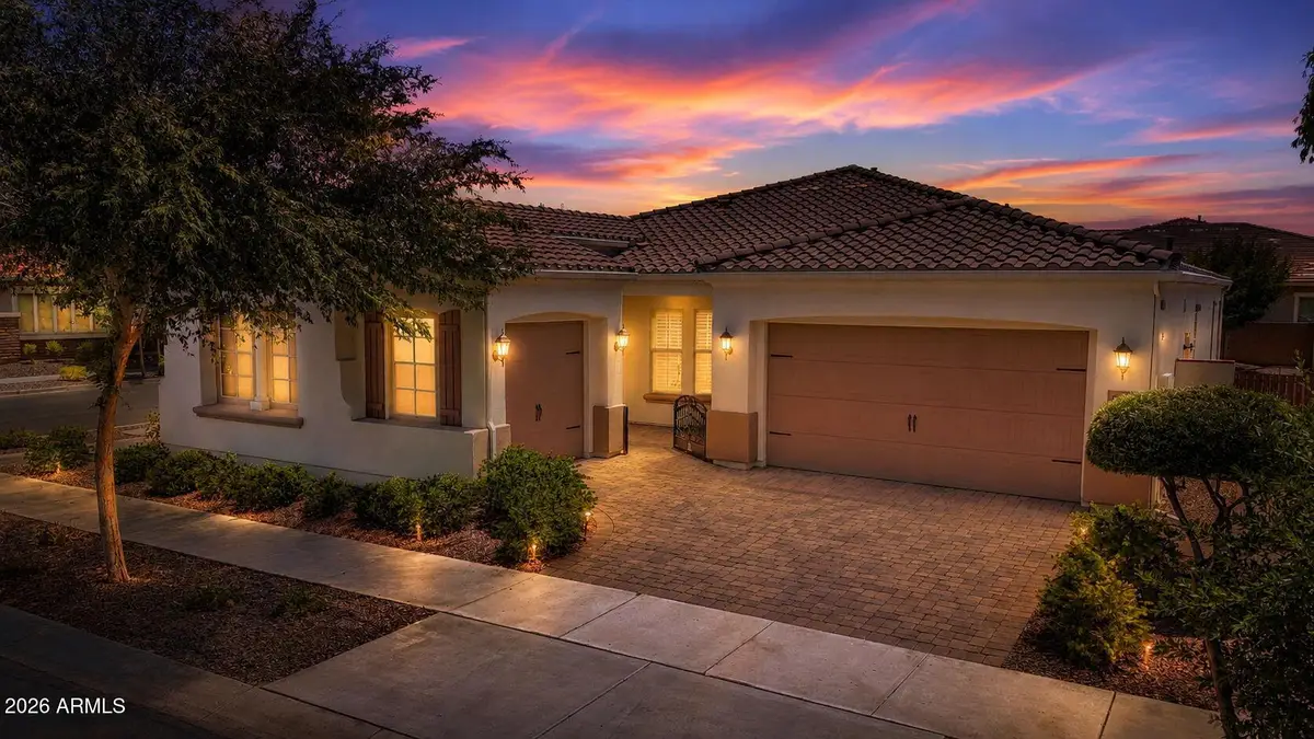 5125 S Todd Lane, Mesa, AZ 85212 - #1