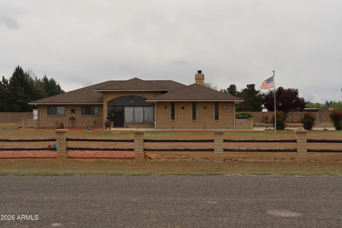 1375 E New York Place, Chino Valley, AZ 86323 - #1