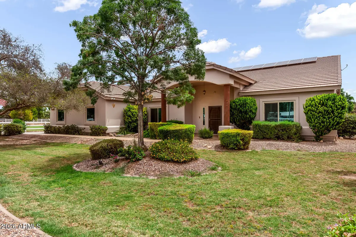 3511 S 201st Drive, Buckeye, AZ 85326 - #1