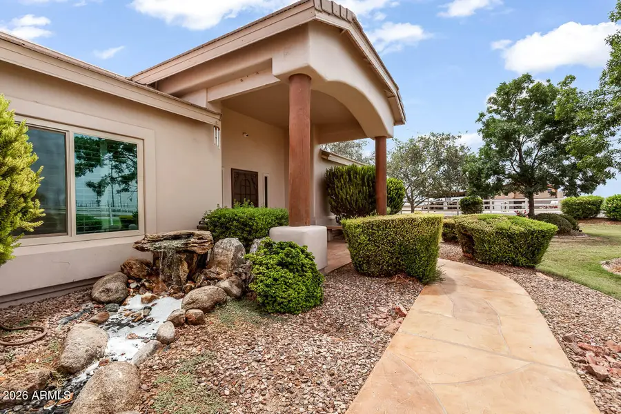 3511 S 201st Drive, Buckeye, AZ 85326 - #3