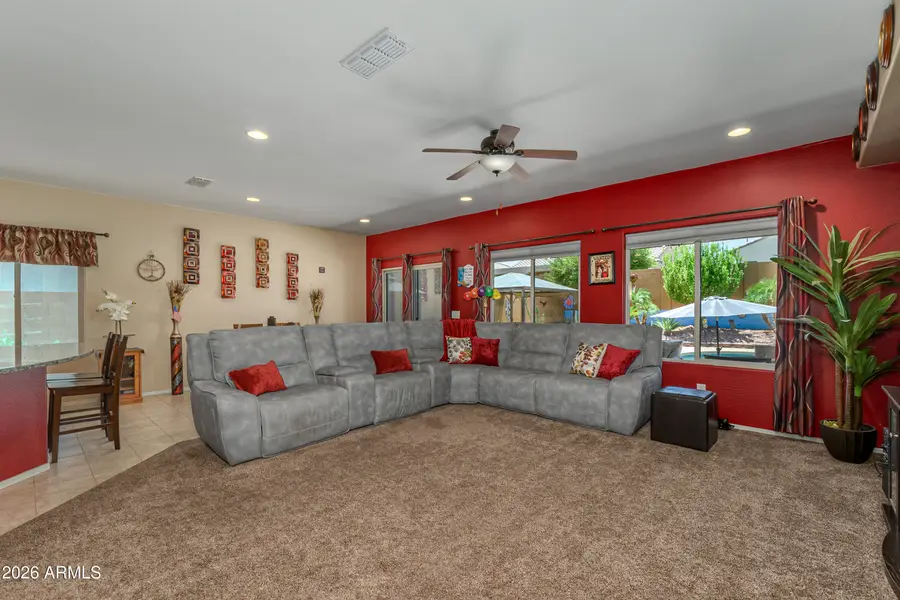 25963 W Sequoia Drive, Buckeye, AZ 85396 - #2