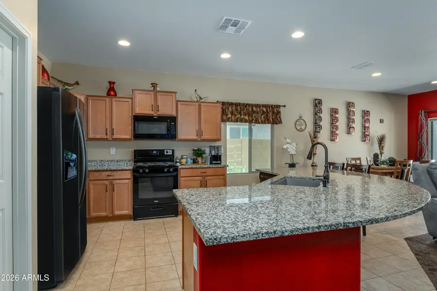 25963 W Sequoia Drive, Buckeye, AZ 85396 - #3