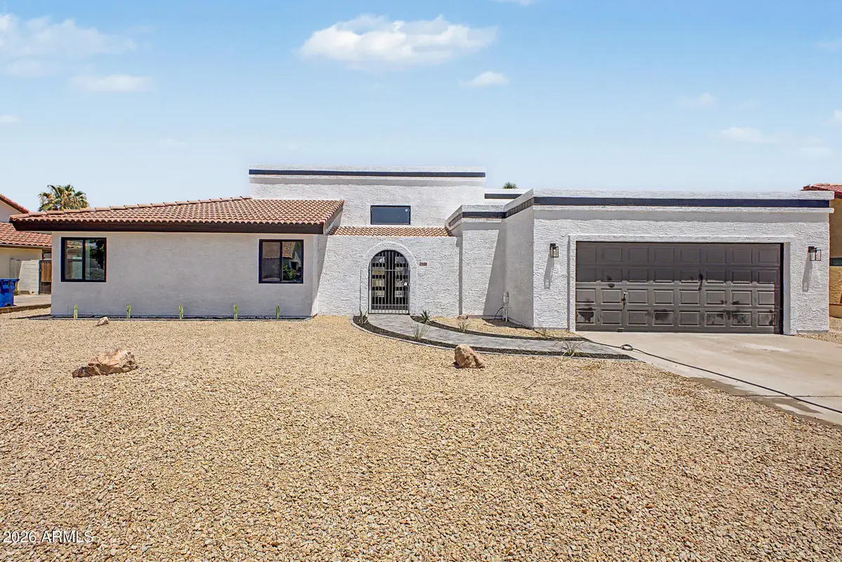 1503 N Spring --, Mesa, AZ 85203 - #1