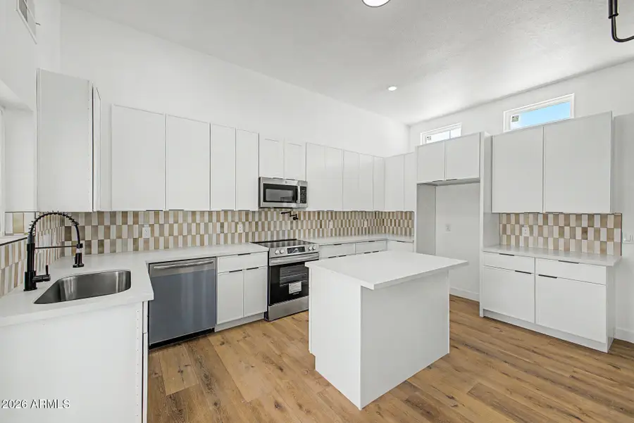 1503 N Spring --, Mesa, AZ 85203 - #3
