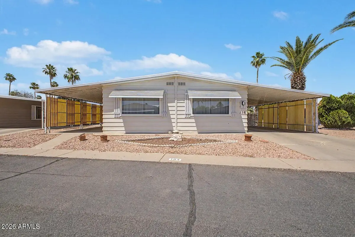 3104 E Broadway Road #184, Mesa, AZ 85204 - #1