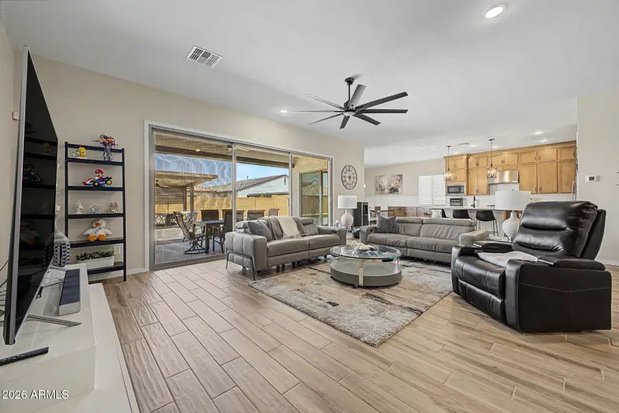 37550 W Nina Street, Maricopa, AZ 85138 - #2